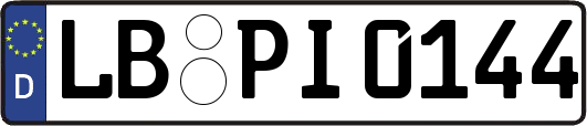 LB-PI0144