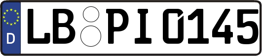 LB-PI0145