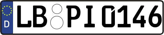 LB-PI0146