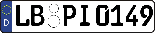 LB-PI0149