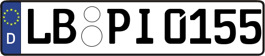 LB-PI0155