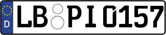 LB-PI0157