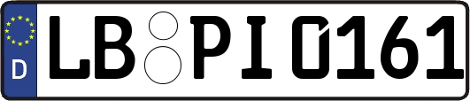 LB-PI0161