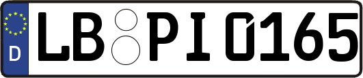 LB-PI0165