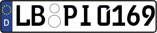 LB-PI0169