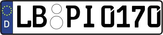 LB-PI0170
