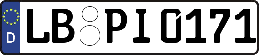 LB-PI0171