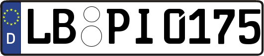 LB-PI0175