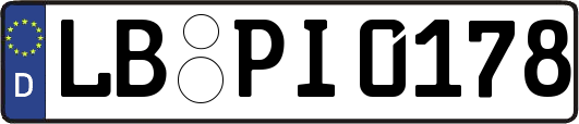 LB-PI0178