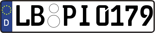 LB-PI0179