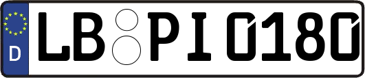 LB-PI0180