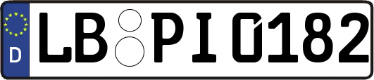 LB-PI0182