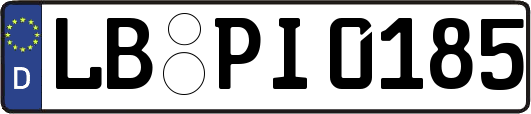 LB-PI0185