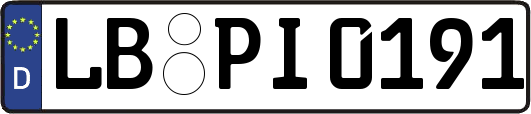LB-PI0191