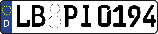 LB-PI0194
