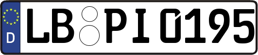 LB-PI0195