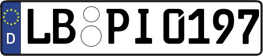 LB-PI0197