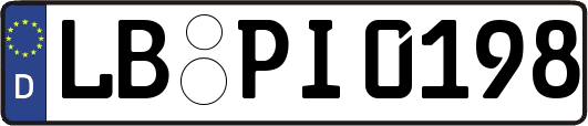LB-PI0198