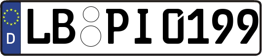 LB-PI0199