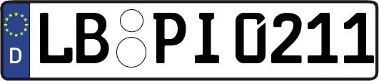 LB-PI0211