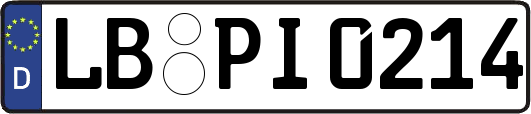 LB-PI0214