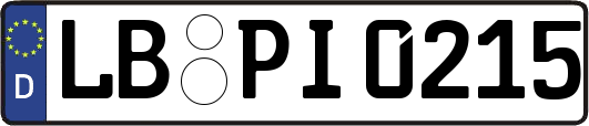 LB-PI0215