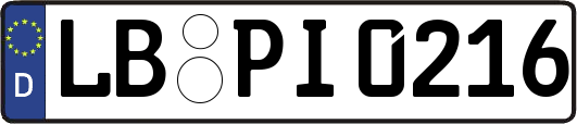 LB-PI0216