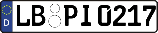 LB-PI0217