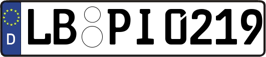 LB-PI0219