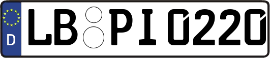 LB-PI0220
