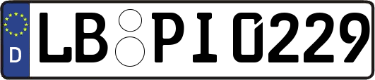 LB-PI0229