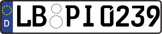 LB-PI0239