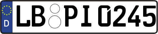 LB-PI0245