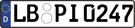 LB-PI0247