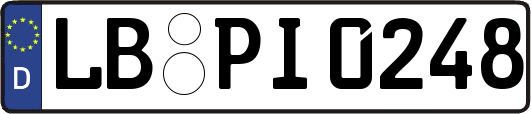 LB-PI0248