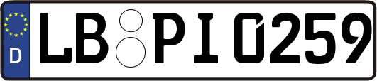 LB-PI0259