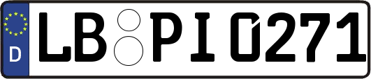 LB-PI0271