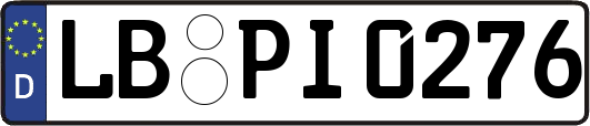 LB-PI0276
