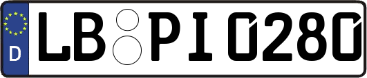 LB-PI0280