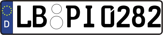 LB-PI0282