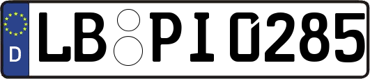 LB-PI0285