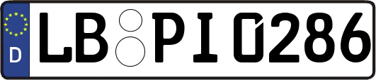 LB-PI0286