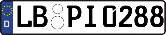 LB-PI0288