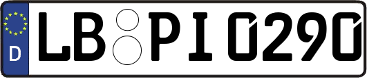LB-PI0290