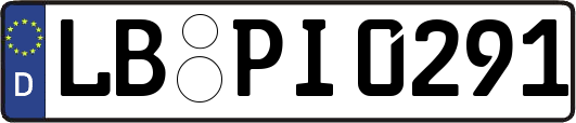 LB-PI0291