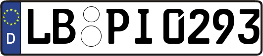 LB-PI0293