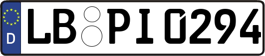 LB-PI0294