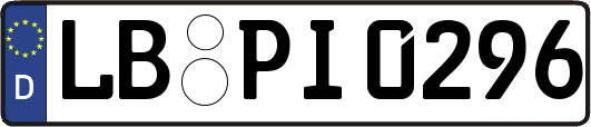 LB-PI0296