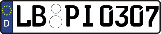 LB-PI0307