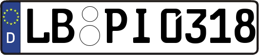 LB-PI0318